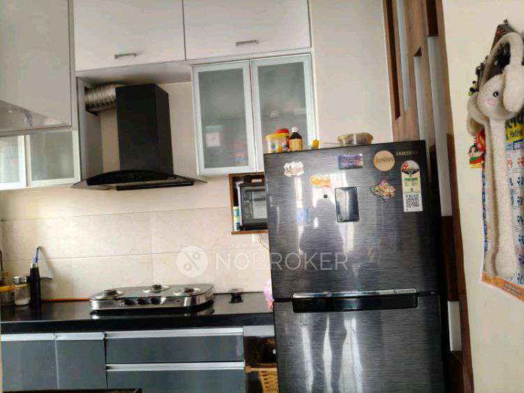 2 BHK Flat In Mahindra Centralis for Rent  In Pimpri Colony