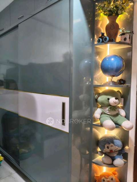 2 BHK Flat In Mahindra Centralis for Rent  In Pimpri Colony