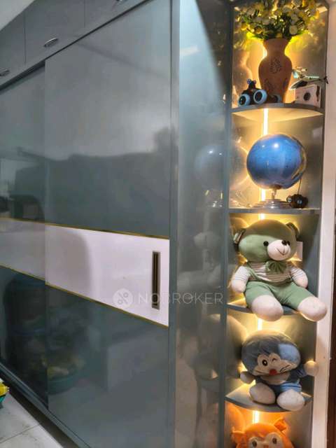 2 BHK Flat In Mahindra Centralis for Rent  In Pimpri Colony