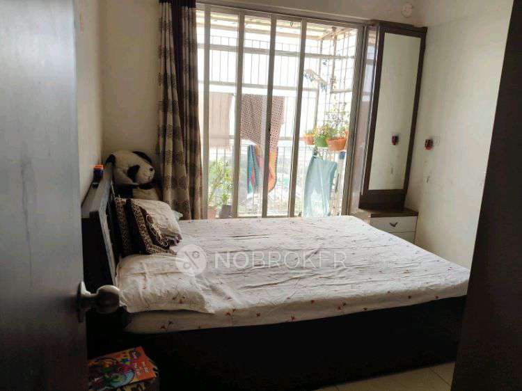 2 BHK Flat In Mahindra Centralis for Rent  In Pimpri Colony