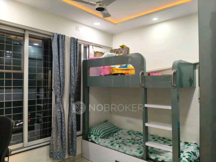 2 BHK Flat In Mahindra Centralis for Rent  In Pimpri Colony