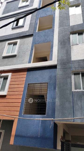 PG for Boys in Narsingi