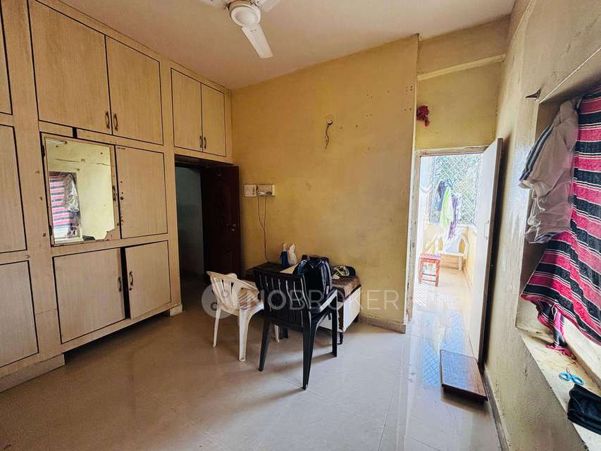 Shared Room for Male In 2 BHK  In Standalong In Bowenpally