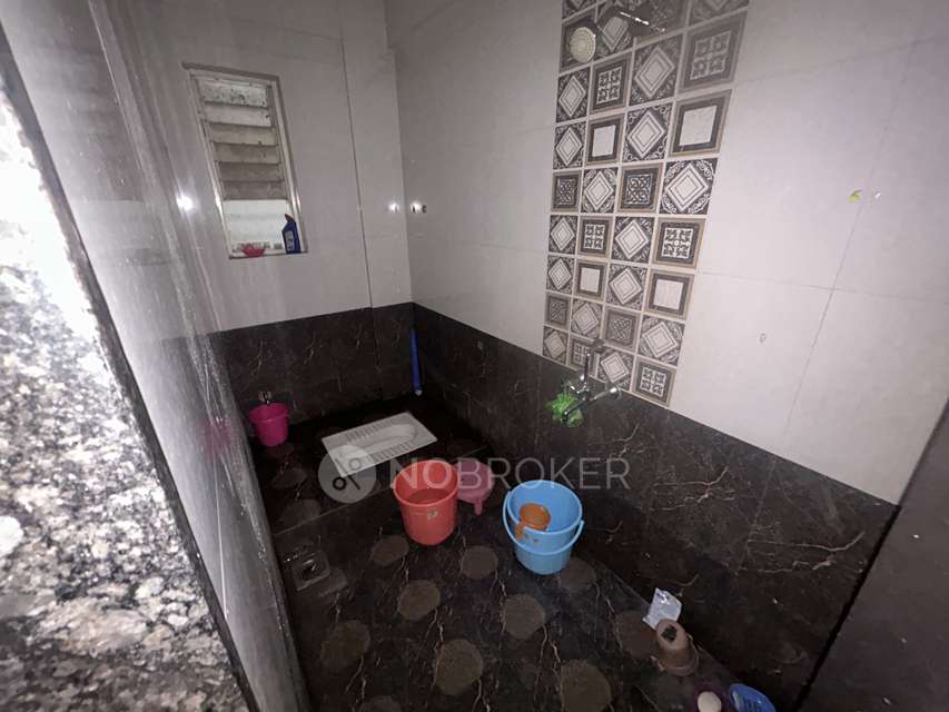 Shared Room for Male In 1 BHK  In  Karvenagar,  