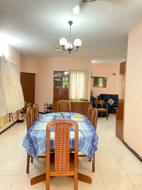 3 BHK Flat In Cherian Citadel For Sale  In P.v Cheriyan Road