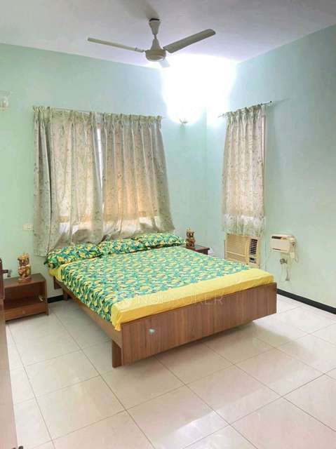 3 BHK Flat In Cherian Citadel For Sale  In P.v Cheriyan Road