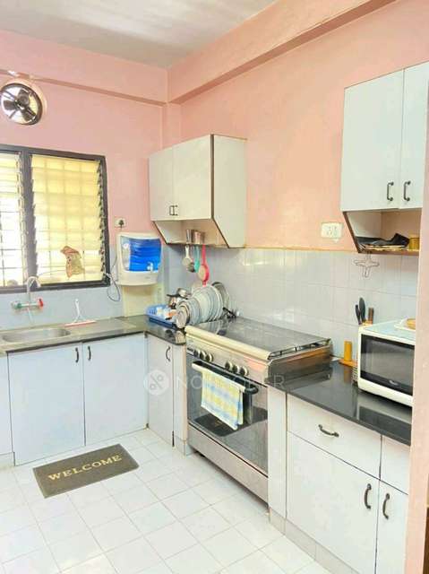 3 BHK Flat In Cherian Citadel For Sale  In P.v Cheriyan Road