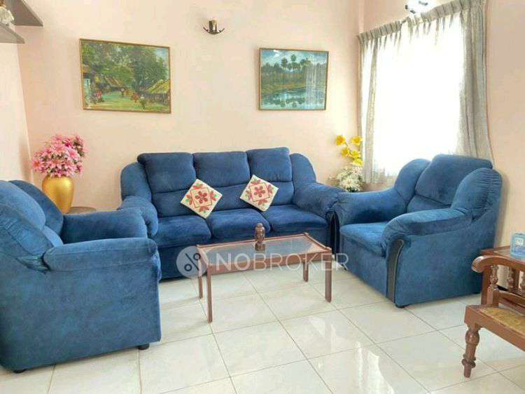 3 BHK Flat In Cherian Citadel For Sale  In P.v Cheriyan Road