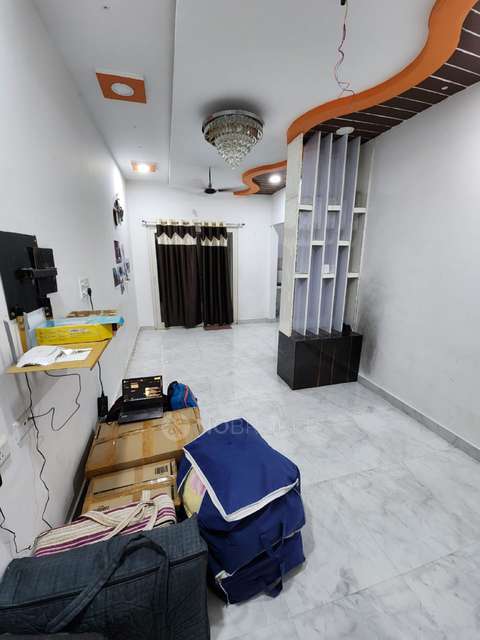 1 BHK Flat In White Rock Mph For Sale  In Isnapur