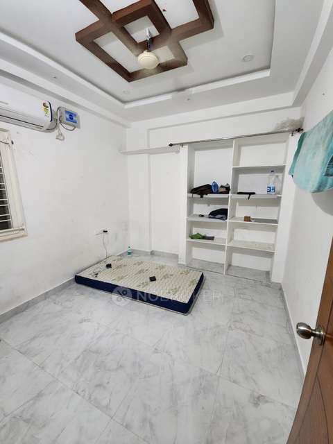 1 BHK Flat In White Rock Mph For Sale  In Isnapur