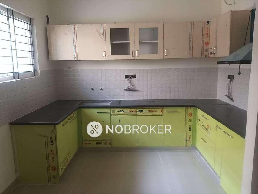 2 BHK Flat In Grand Gandharva Apartments For Sale  In Rr Nagar