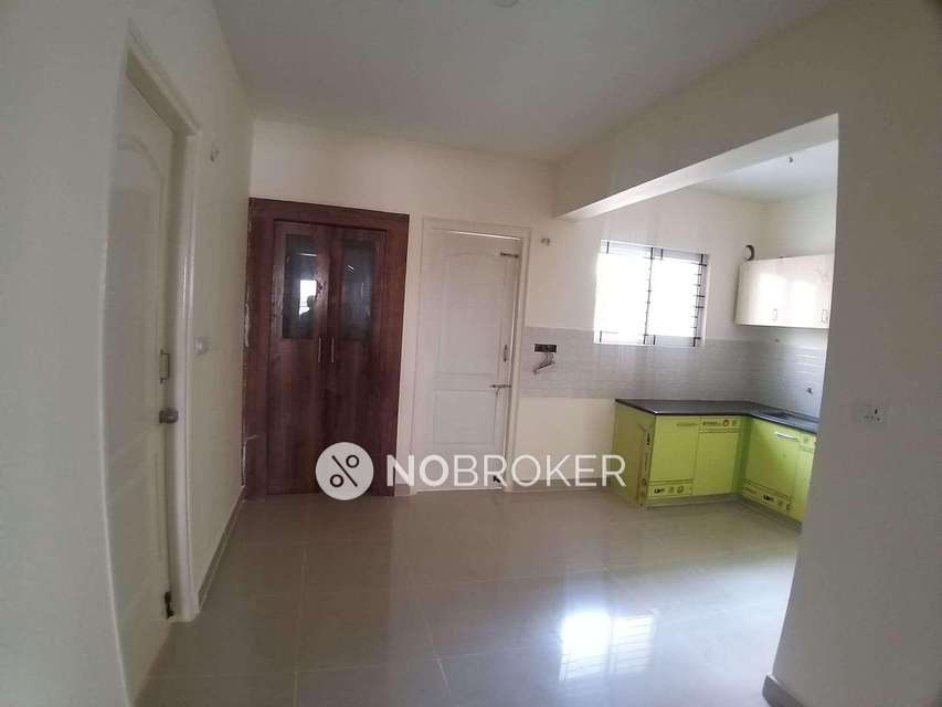 2 BHK Flat In Grand Gandharva Apartments For Sale  In Rr Nagar