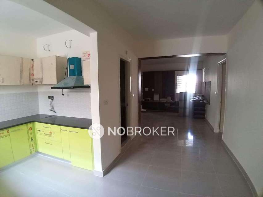 2 BHK Flat In Grand Gandharva Apartments For Sale  In Rr Nagar