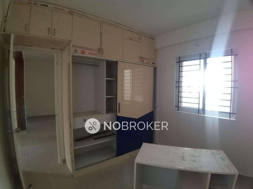 2 BHK Flat In Grand Gandharva Apartments For Sale  In Rr Nagar