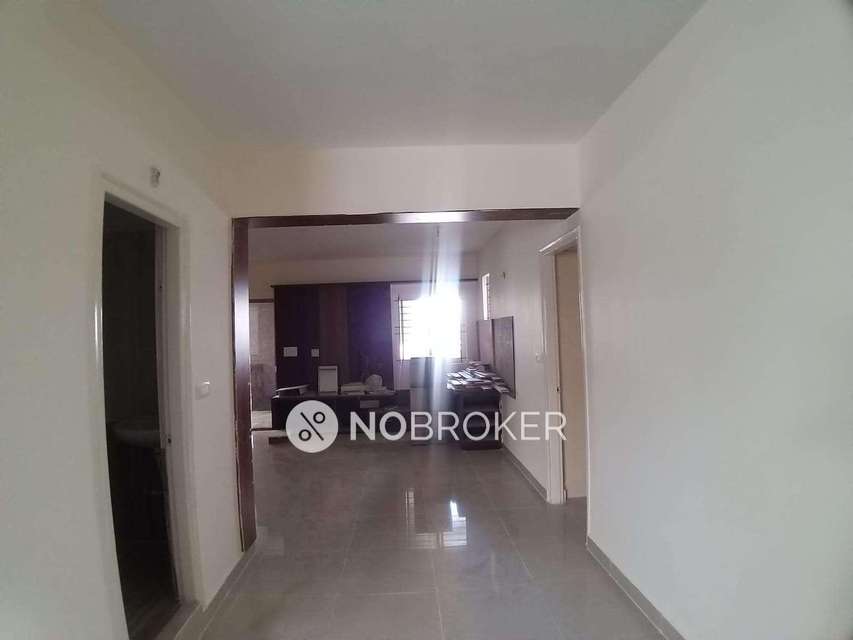 2 BHK Flat In Grand Gandharva Apartments For Sale  In Rr Nagar