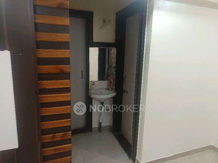 1 BHK Flat In Kushal Sagar Galaxy for Rent  In Manjri Bk