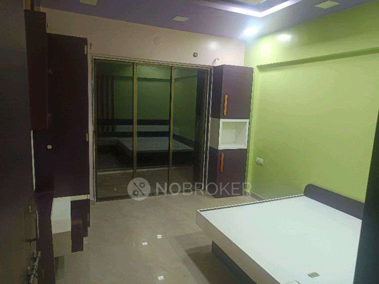 1 BHK Flat In Kushal Sagar Galaxy for Rent  In Manjri Bk