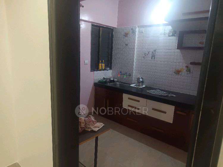 1 BHK Flat In Kushal Sagar Galaxy for Rent  In Manjri Bk