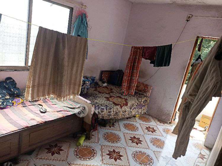 2 BHK Flat In Yamuna Nagar for Rent  In Nigdi