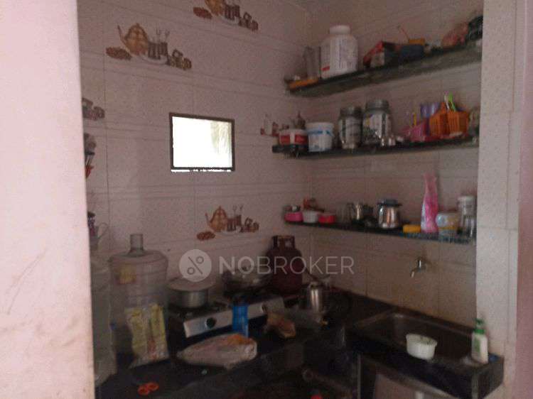 2 BHK Flat In Yamuna Nagar for Rent  In Nigdi