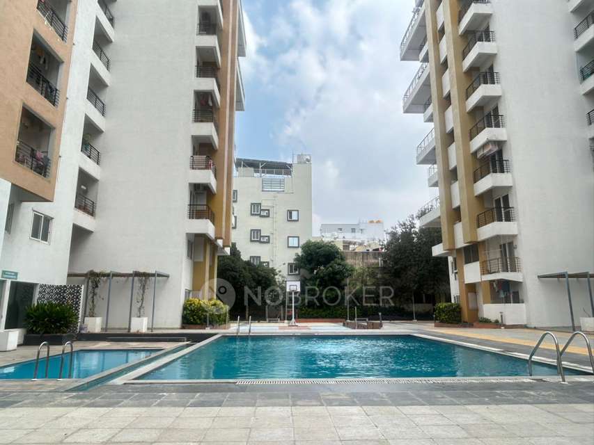 3 BHK Flat In Comfort Heights, Bikasipura for Rent  In J. P. Nagar