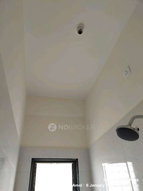 1 RK House for Rent  In Plot No:- 43, Sr No:-155, Aaisaheb Apartment, Phase No:- 16, Belhekar Vasti, Om Park Society, Manjari Budruk, Pune, Maharashtra 412307, India