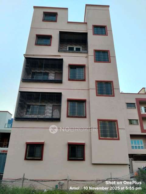 1 RK House for Rent  In Manjari Budruk