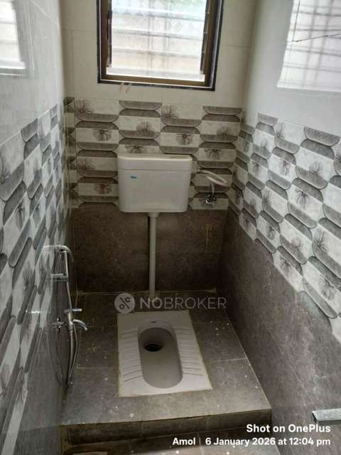 1 RK House for Rent  In Plot No:- 43, Sr No:-155, Aaisaheb Apartment, Phase No:- 16, Belhekar Vasti, Om Park Society, Manjari Budruk, Pune, Maharashtra 412307, India