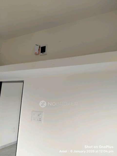 1 RK House for Rent  In Plot No:- 43, Sr No:-155, Aaisaheb Apartment, Phase No:- 16, Belhekar Vasti, Om Park Society, Manjari Budruk, Pune, Maharashtra 412307, India