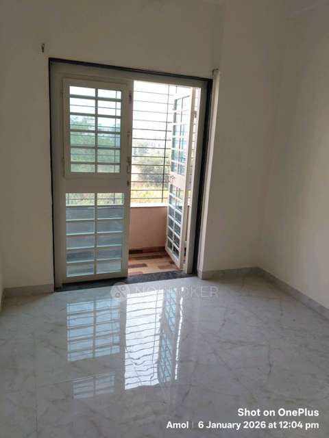 1 RK House for Rent  In Plot No:- 43, Sr No:-155, Aaisaheb Apartment, Phase No:- 16, Belhekar Vasti, Om Park Society, Manjari Budruk, Pune, Maharashtra 412307, India