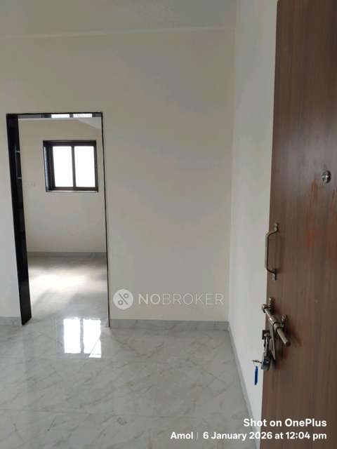 1 RK House for Rent  In Plot No:- 43, Sr No:-155, Aaisaheb Apartment, Phase No:- 16, Belhekar Vasti, Om Park Society, Manjari Budruk, Pune, Maharashtra 412307, India
