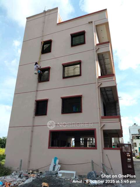 1 RK House for Rent  In Manjari Budruk