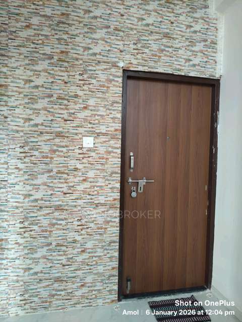 1 RK House for Rent  In Plot No:- 43, Sr No:-155, Aaisaheb Apartment, Phase No:- 16, Belhekar Vasti, Om Park Society, Manjari Budruk, Pune, Maharashtra 412307, India