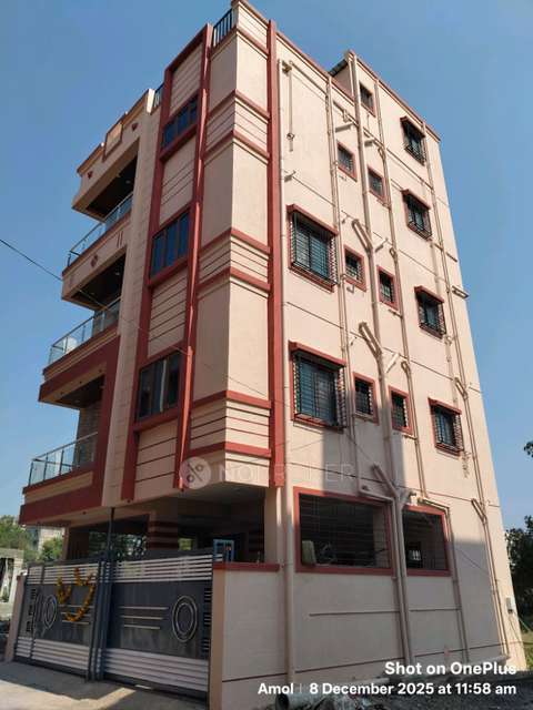 1 RK House for Rent  In Shivratna Apartment , Plot No 43, Om Park, Sr No 155, Belhekar Wasti, Manjari Budruk, Pune, Maharashtra 412307, India