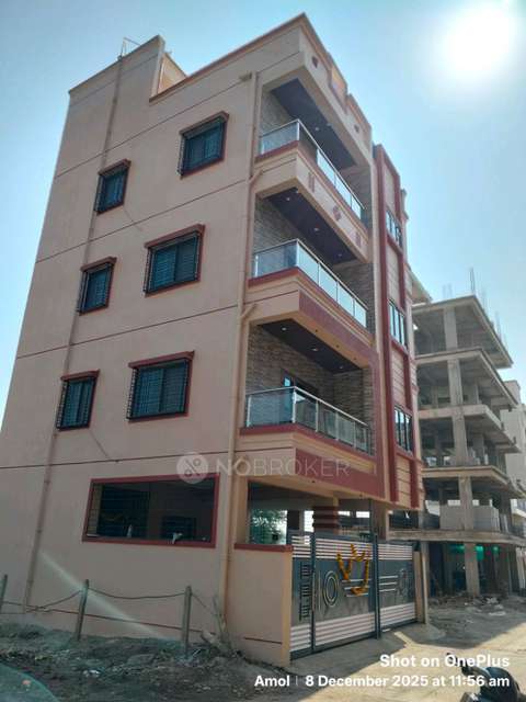 1 RK House for Rent  In Shivratna Apartment , Plot No 43, Om Park, Sr No 155, Belhekar Wasti, Manjari Budruk, Pune, Maharashtra 412307, India