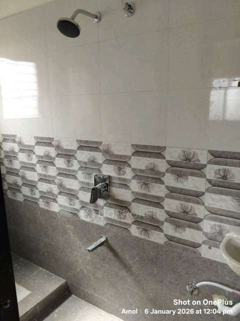 1 RK House for Rent  In Plot No:- 43, Sr No:-155, Aaisaheb Apartment, Phase No:- 16, Belhekar Vasti, Om Park Society, Manjari Budruk, Pune, Maharashtra 412307, India