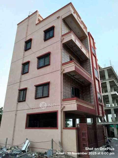 1 RK House for Rent  In Manjari Budruk