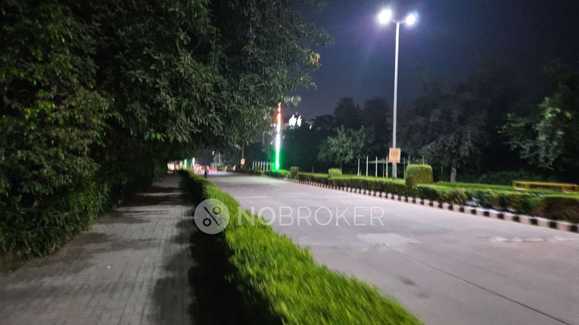 2 BHK Flat In Asf Isle De Royale, Gwal Pahari for Rent  In Gwal Pahari