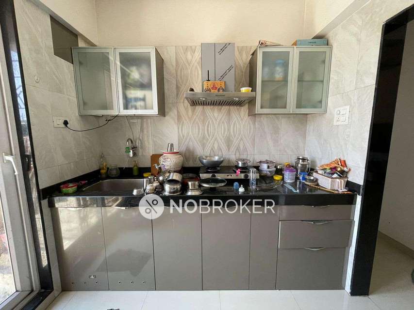 2 BHK Flat In Arihant Aarohi For Sale  In Thane West