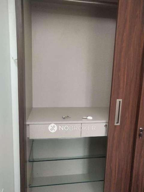 2 BHK Flat In Arihant Aarohi For Sale  In Thane West