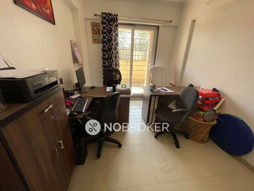 2 BHK Flat In Arihant Aarohi For Sale  In Thane West