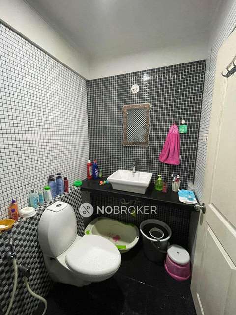 2 BHK Flat In Arihant Aarohi For Sale  In Thane West