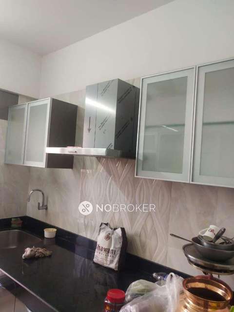 2 BHK Flat In Arihant Aarohi For Sale  In Thane West