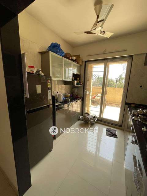 2 BHK Flat In Arihant Aarohi For Sale  In Thane West