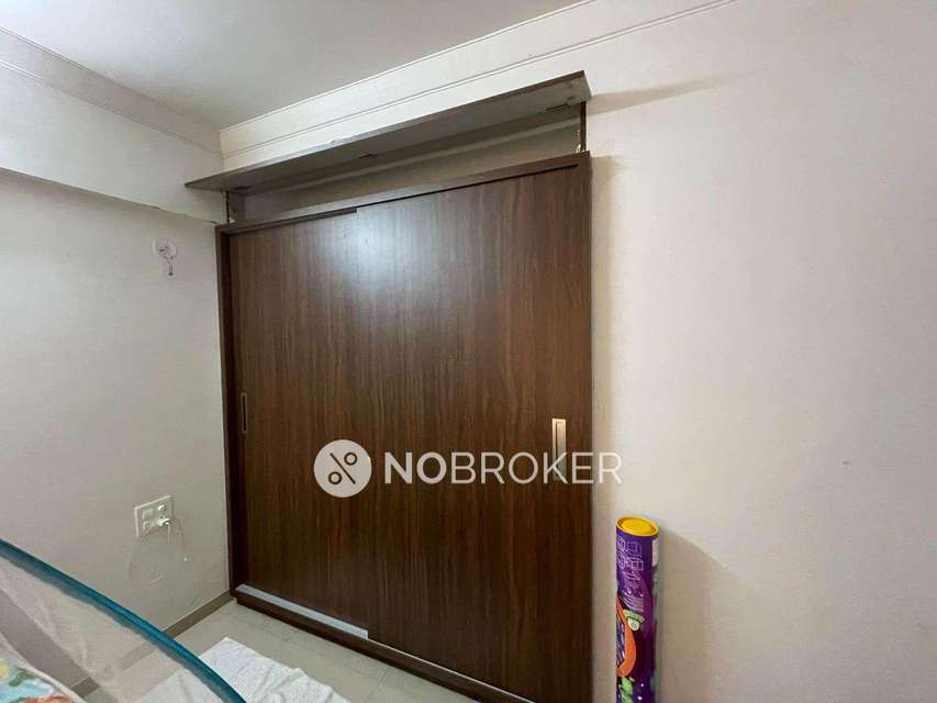 2 BHK Flat In Arihant Aarohi For Sale  In Thane West