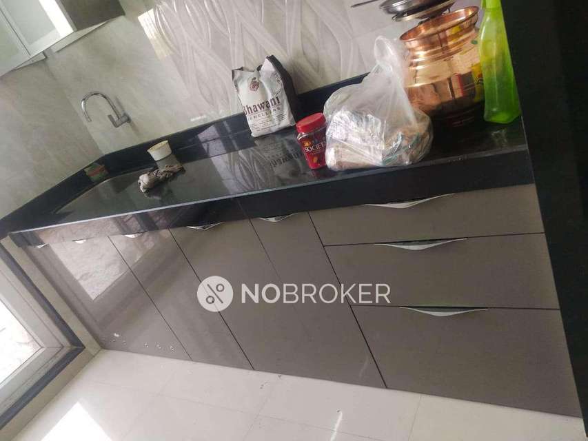 2 BHK Flat In Arihant Aarohi For Sale  In Thane West