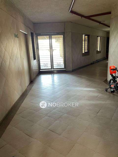 2 BHK Flat In Arihant Aarohi For Sale  In Thane West