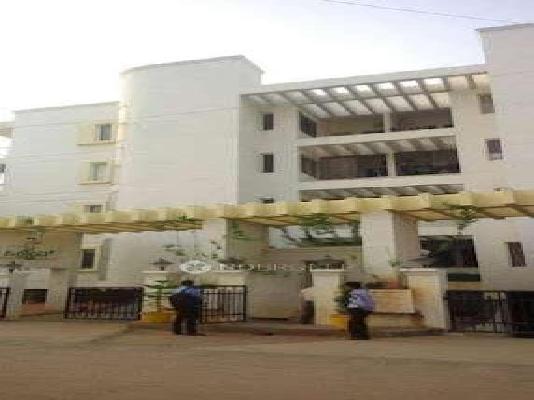 2 BHK Flat In Daadys Olive For Sale  In Electronic City