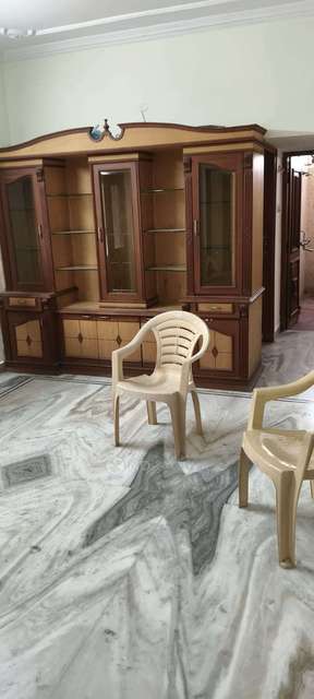 3 BHK Flat In Diamond Residency For Sale  In Ameerpet