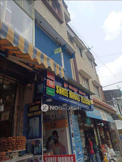 Shop in Munireddypalya, Bangalore for Rent 